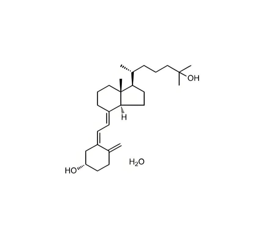 Calcifediol Monohydrate